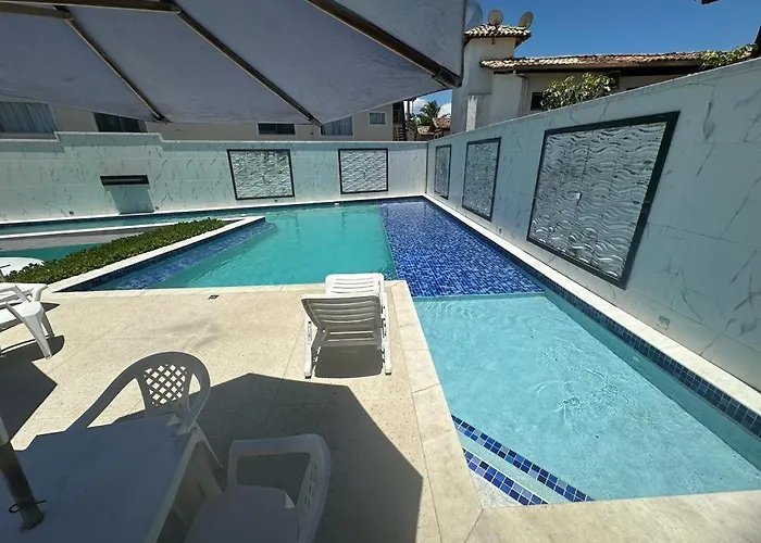 Apartamento Porto Villa Dos Diamantes 22