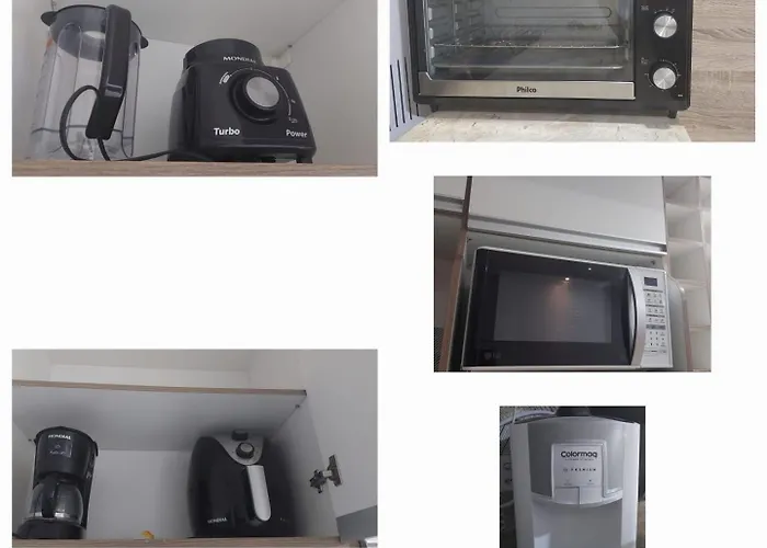 Apartamento Porto Villa Dos Diamantes 22
