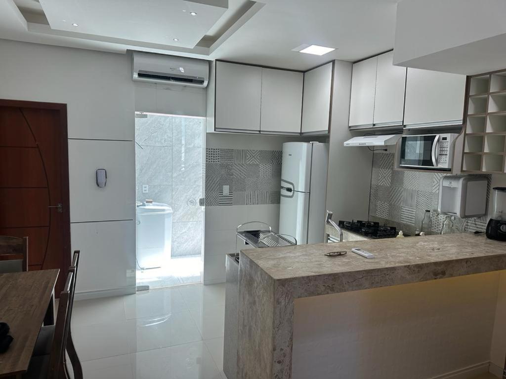 Apartamento Porto Dos Diamantes 22 *