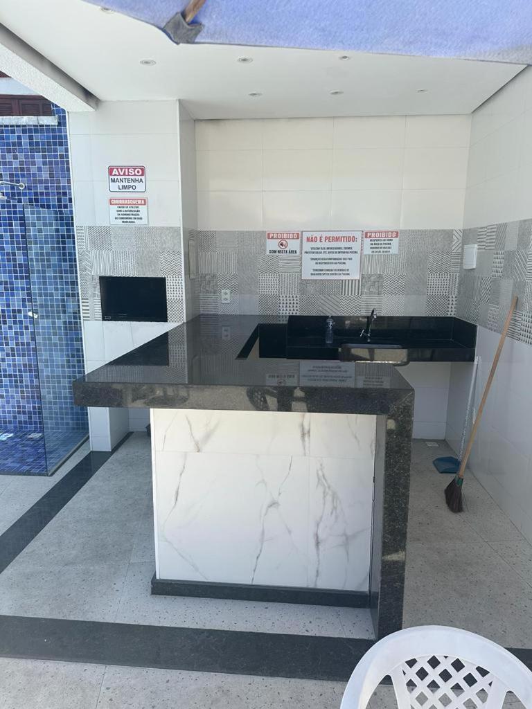 Apartamento Porto Dos Diamantes 22 *