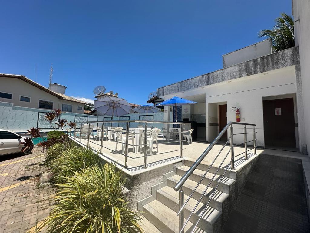 Apartamento Porto Dos Diamantes 22