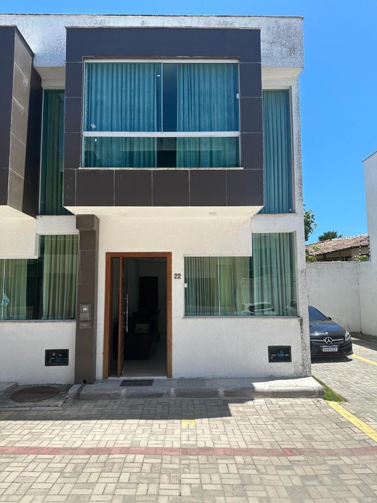 Apartamento Porto Dos Diamantes 22 *
