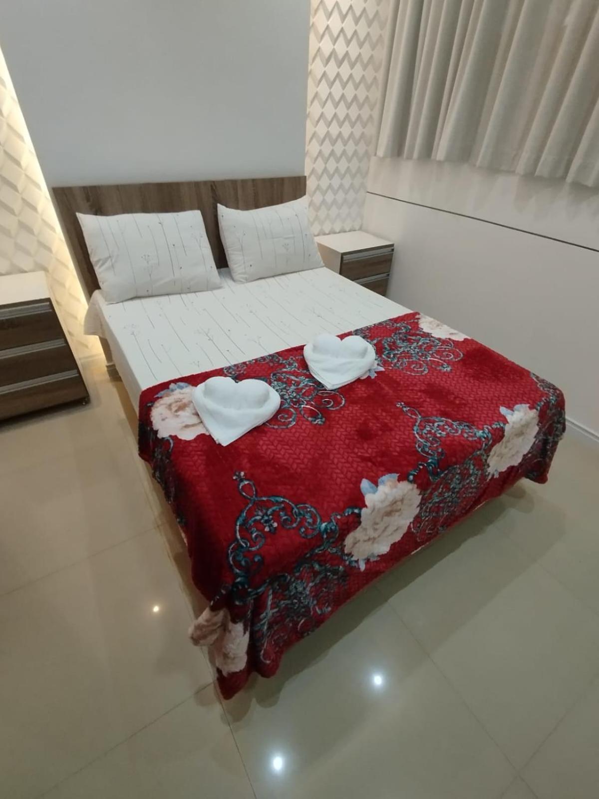Porto Dos Diamantes 22 Apartamento