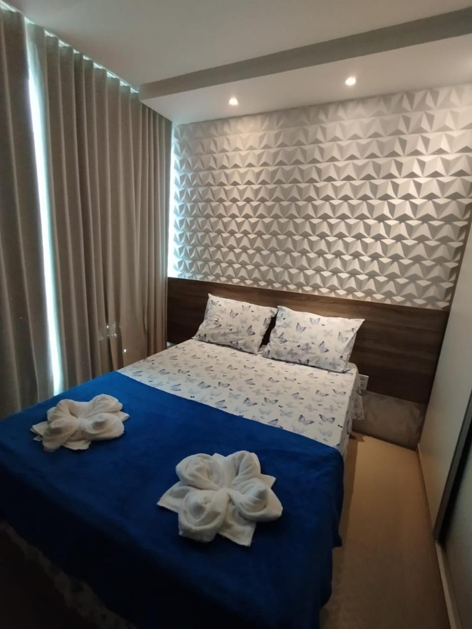 Apartamento Porto Dos Diamantes 22