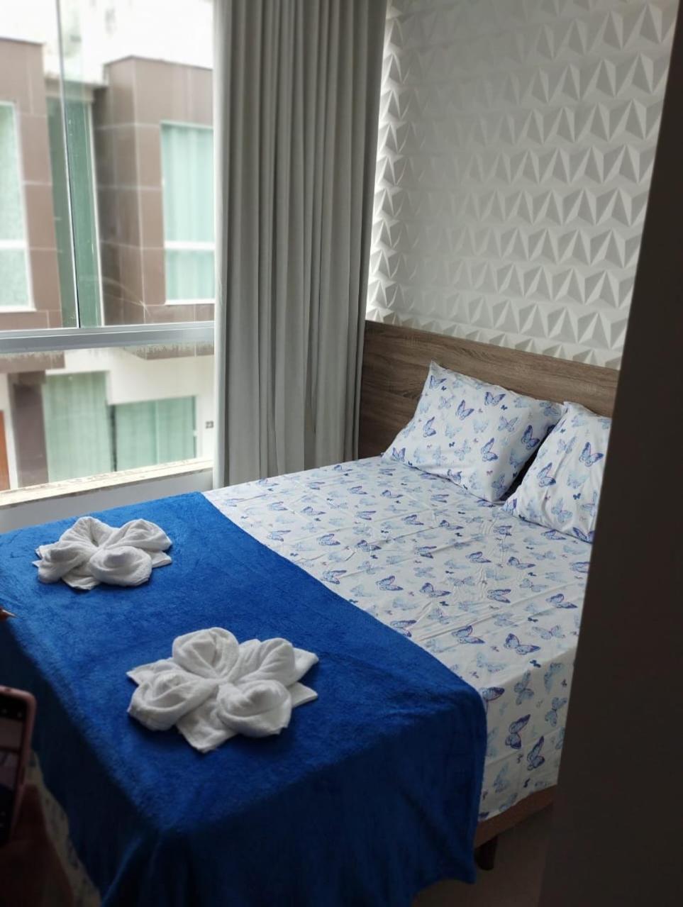 Porto Dos Diamantes 22 Apartamento Porto Seguro