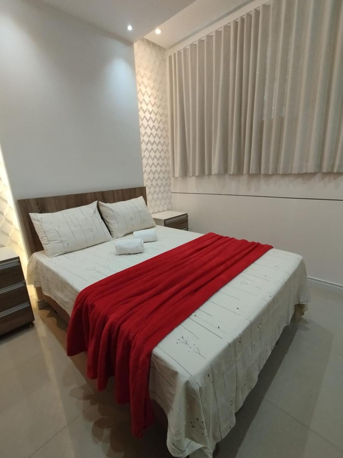 Apartamento Porto Dos Diamantes 22 *