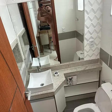 Apartamento Porto Villa Dos Diamantes 22 Porto Seguro Exterior foto