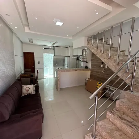 Apartamento Porto Villa Dos Diamantes 22 Porto Seguro Exterior foto